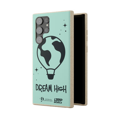 Dream High (Green)