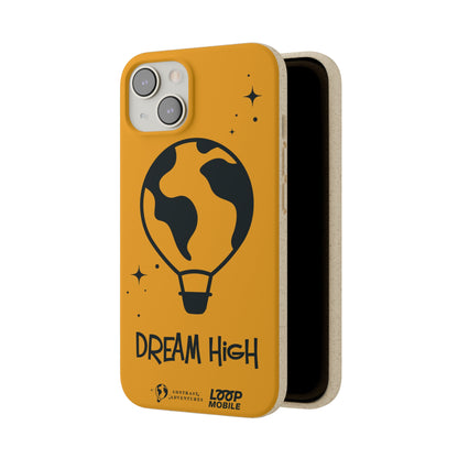 Dream High (Orange)