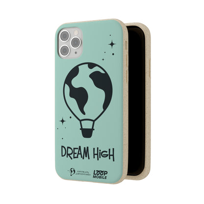 Dream High (Green)