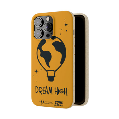 Dream High (Orange)