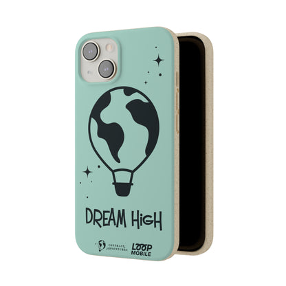 Dream High (Green)