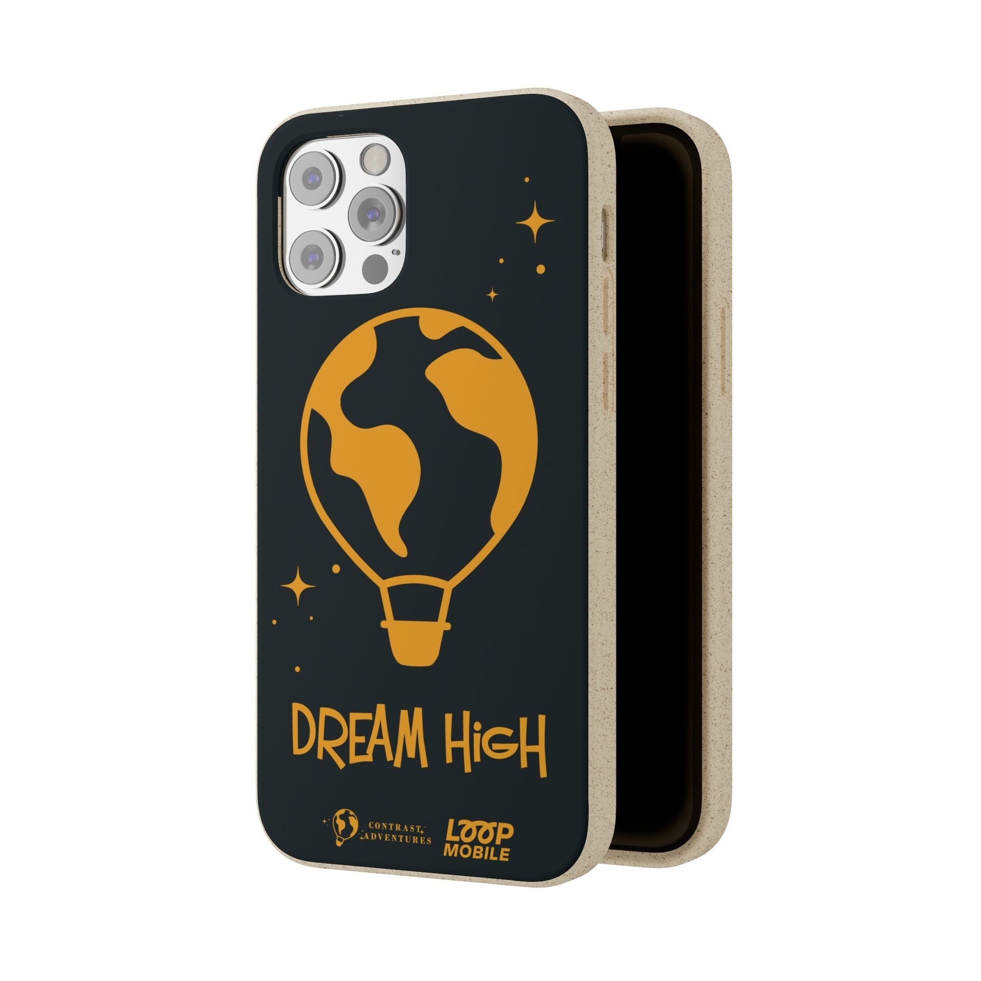 Dream High (Black)