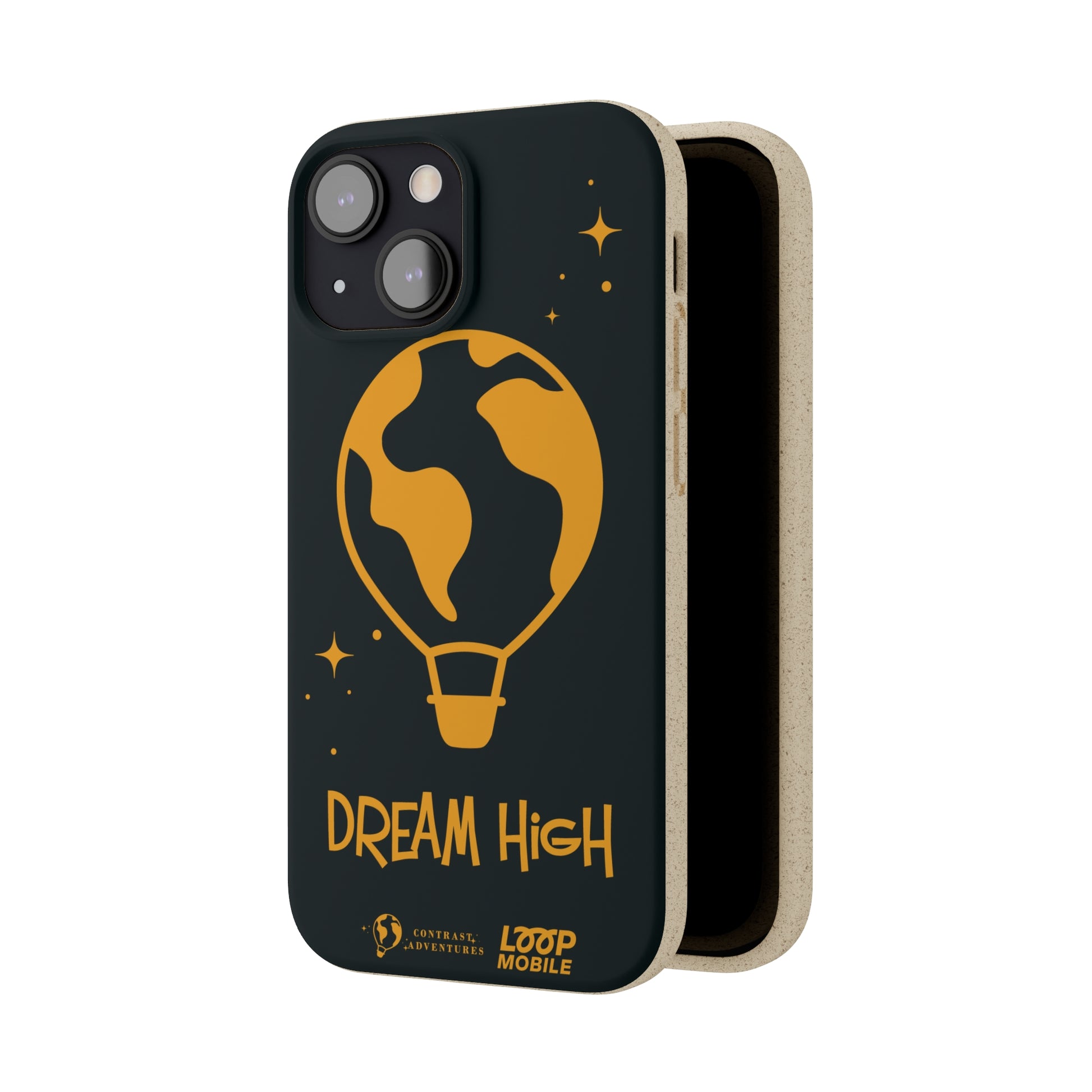 Dream High (Black)