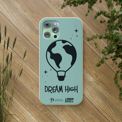 Dream High (Green)