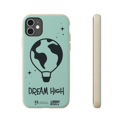 Dream High (Green) iPhone 11