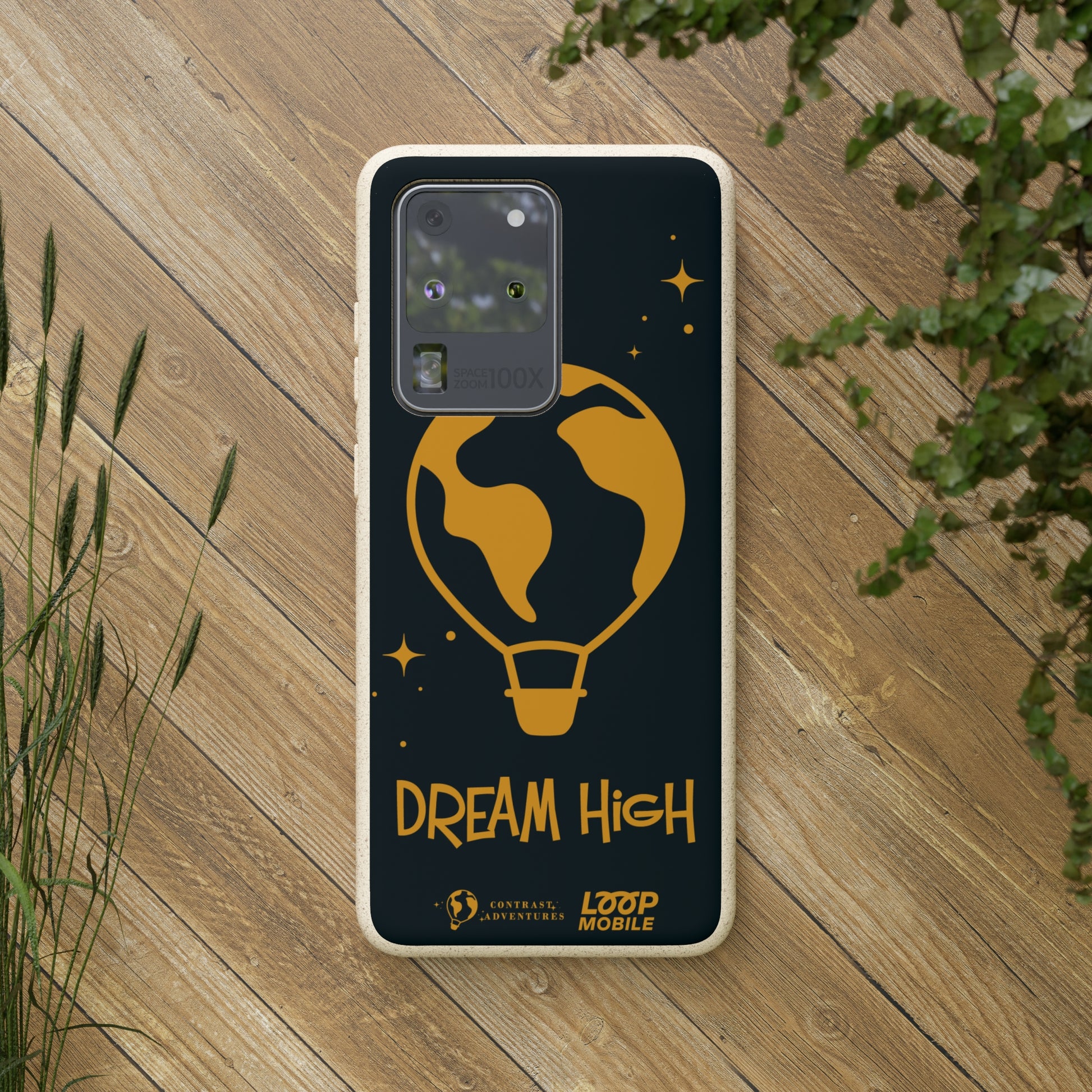 Dream High (Black)