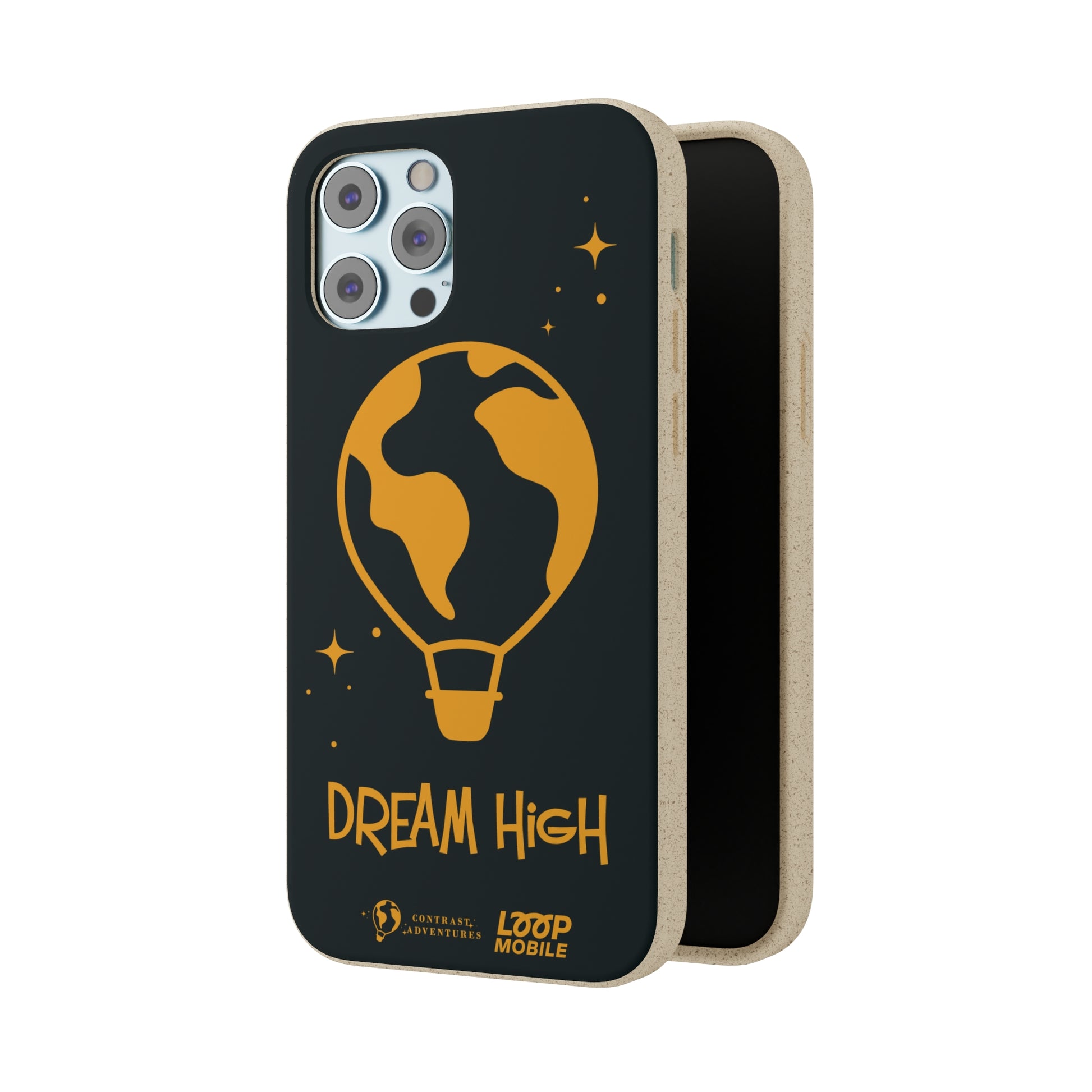 Dream High (Black)