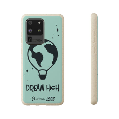 Dream High (Green) Samsung Galaxy S20 Ultra