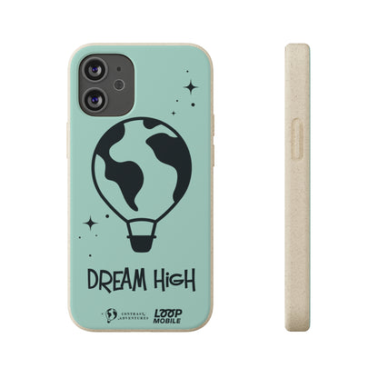 Dream High (Green) iPhone 12 Mini