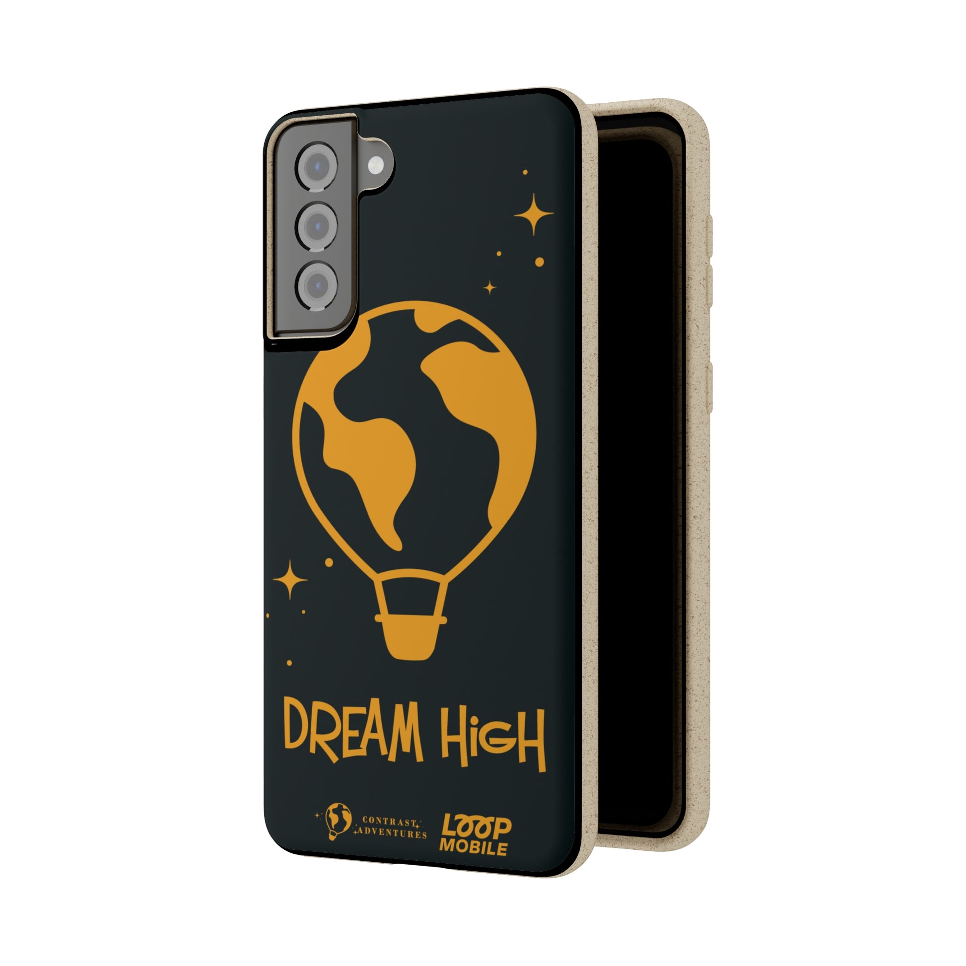 Dream High (Black)