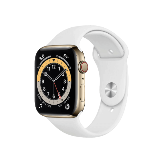 特価超特価【専用】Apple Watch Series6 GPS+Cellular 44 時計