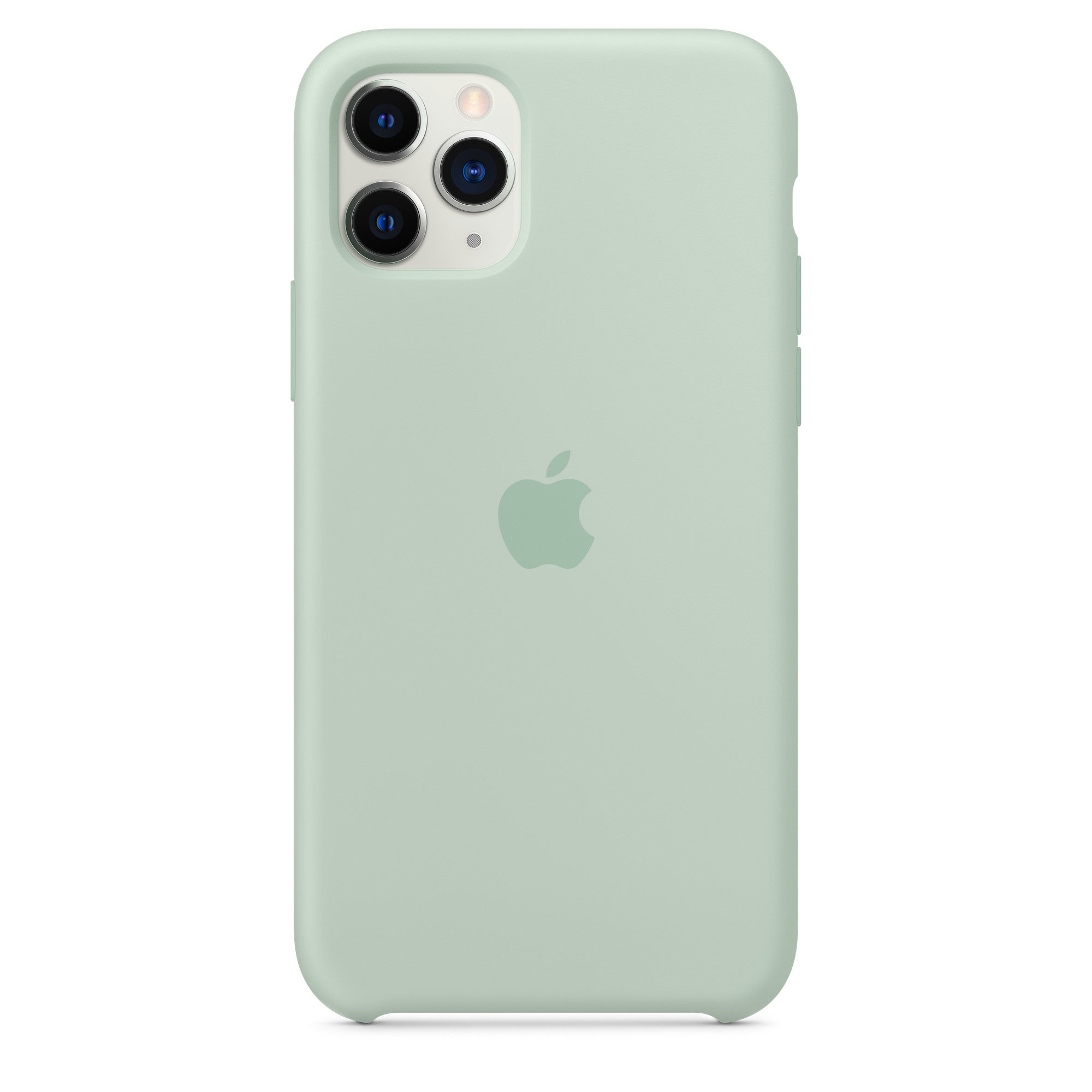 Apple iPhone 11 Pro Silicone Case - Beryl Beryl New - Sealed