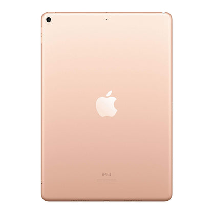 Apple iPad Air 3 64GB WiFi - Gold - Excellent