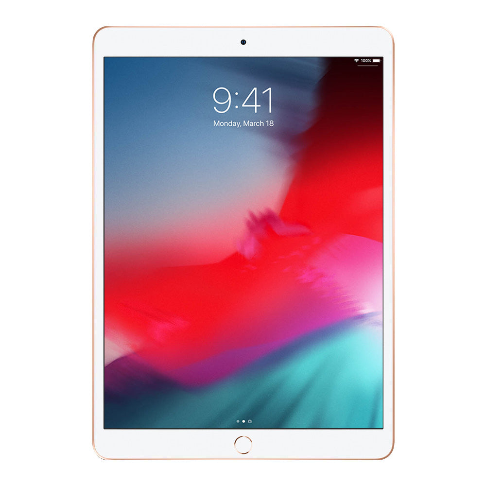 Apple iPad Air 3 64GB WiFi - Gold - Excellent