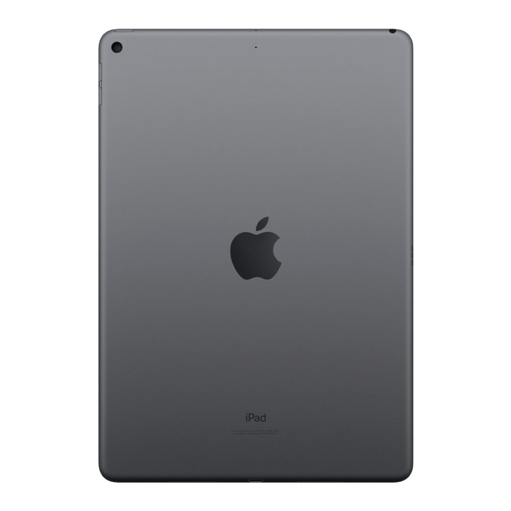 Apple iPad Air 3 256GB WiFi & Cellular - Space Grey - Excellent