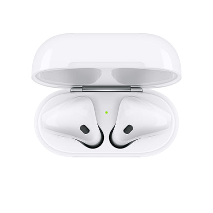 Apple Airpods Gen 2 - Very Good