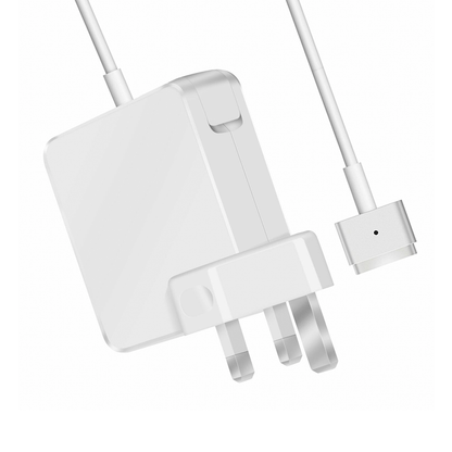 MacBook Pro A1398 AC Adapter Magsafe 2 T-Tip AC 85W