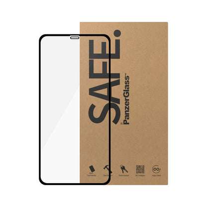 SAFE. by PanzerGlass Screen Protector For iPhone 6 | 6s | 7 | 8 | SE 2020 | 2022