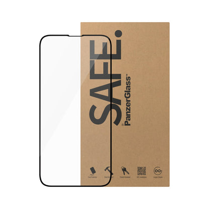 SAFE. by PanzerGlass Screen Protector For Apple iPhone 14 |13 |13 Pro