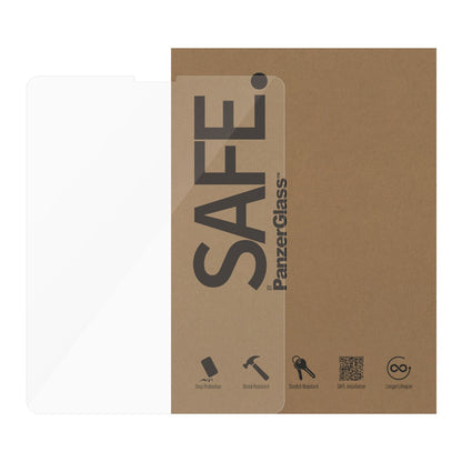 SAFE. by PanzerGlass Screen Protector For iPad Pro 12.9 1st 2nd 3rd 4th Generation