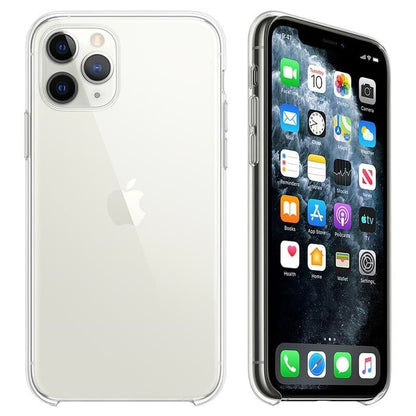 Apple iPhone 11 Pro Clear Case - Transparent