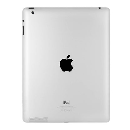 Apple iPad 4 32GB White - WiFi - Excellent