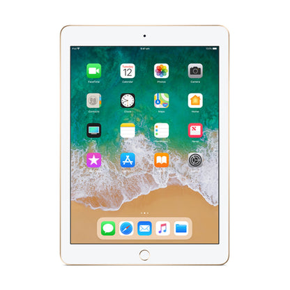 Apple iPad 5 32GB WiFi Gold - Excellent