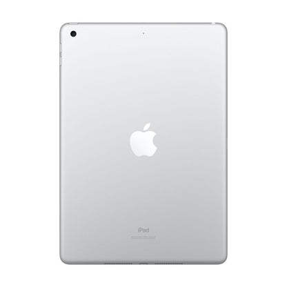 Refurbished Apple iPad 7 128GB WiFi & Cellular Silver