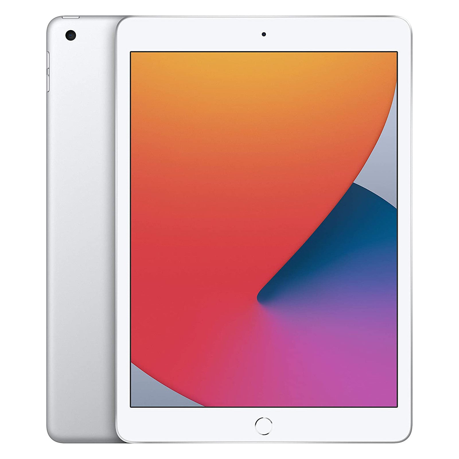 iPad (8th Generation) 128GB WiFi 128GB Silver Fair