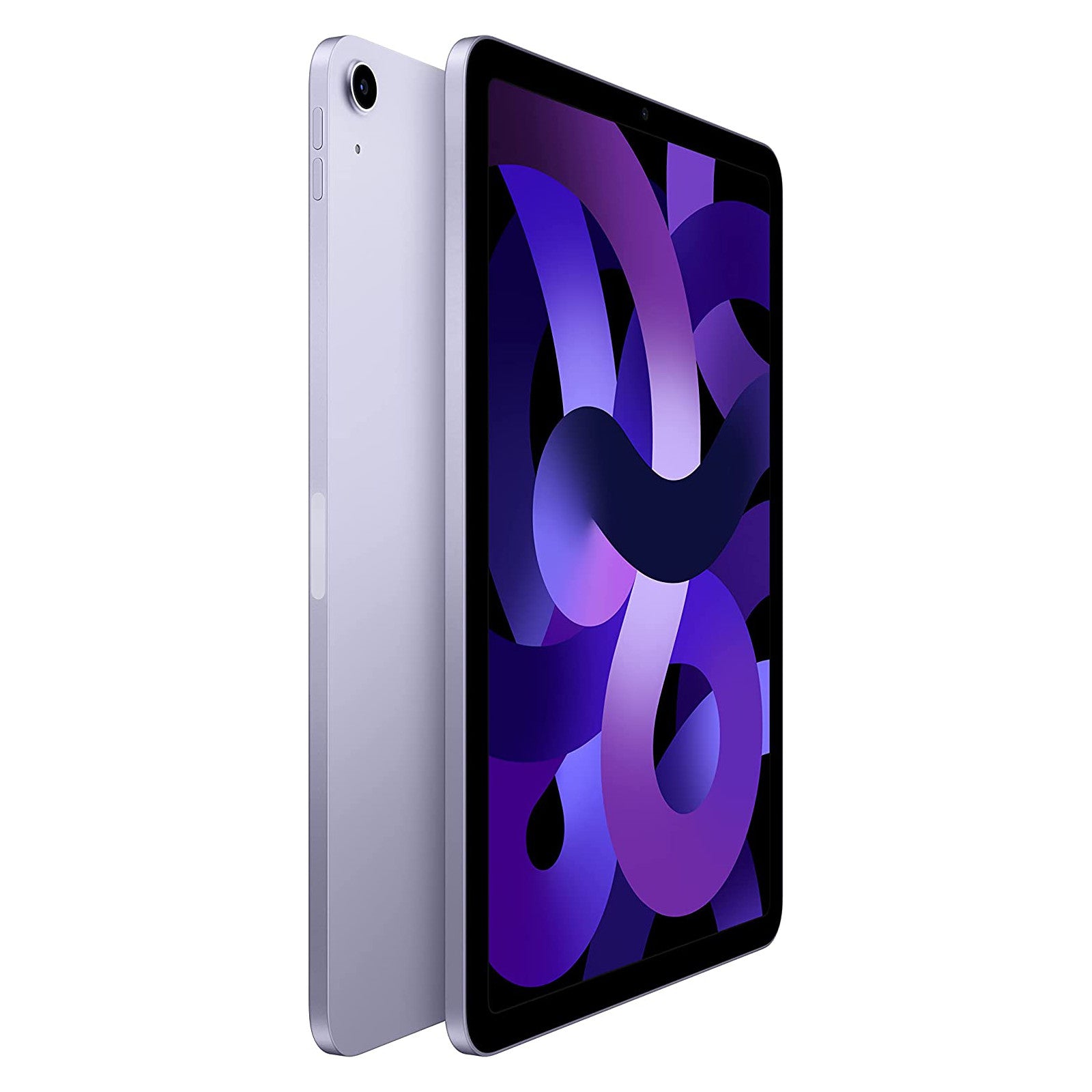 iPad Air 5 64GB WiFi & Cellular in Purple - Good condition