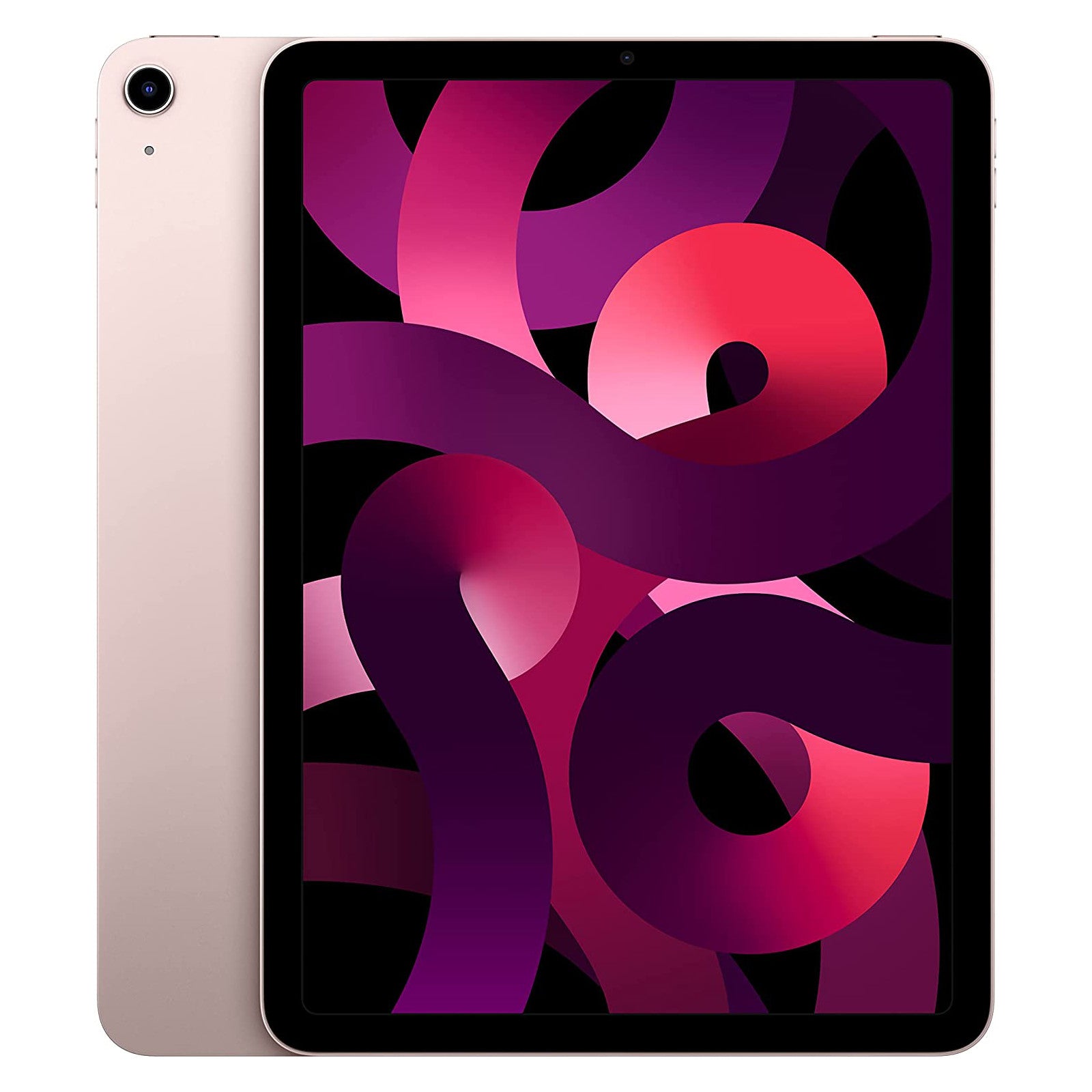 iPad Air 5 64GB WiFi & Cellular in Pink - Pristine condition 64GB Pink Pristine