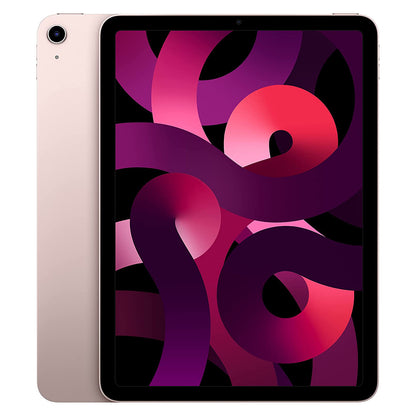 iPad Air 5 64GB WiFi & Cellular in Pink - Fair condition 64GB Pink Fair