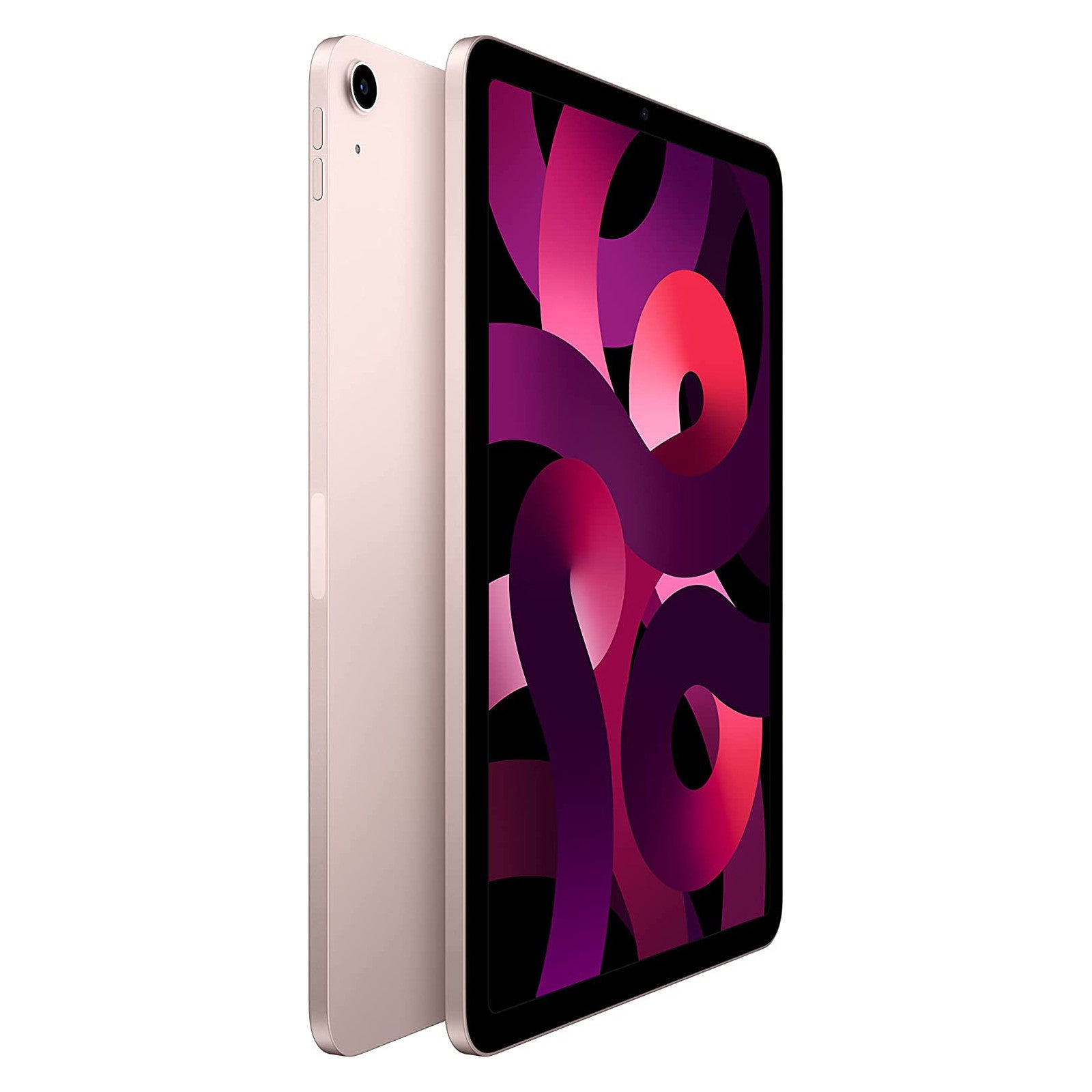 iPad Air 5 64GB WiFi & Cellular in Pink - Fair condition