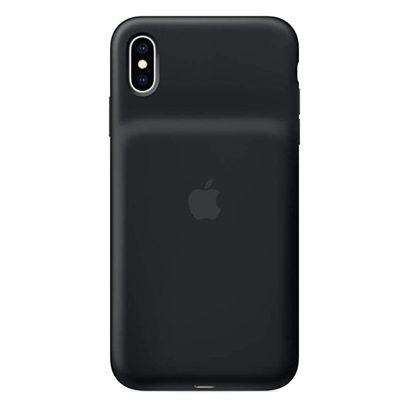 Apple iPhone XR Smart Battery Case - Black Black New - Sealed