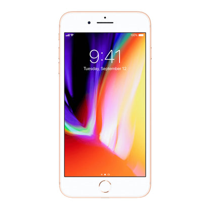 Apple iPhone 8 64GB Gold Excellent - Unlocked