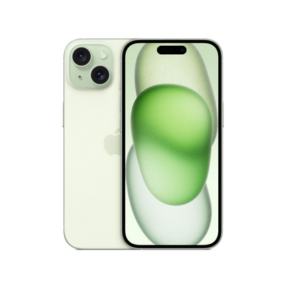 iPhone 15 256GB Green Pristine Unlocked 256GB Green Pristine