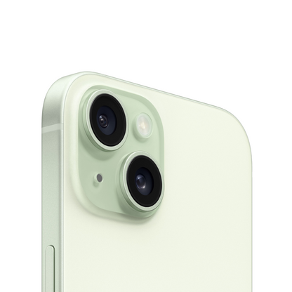 iPhone 15 256GB Green Pristine Unlocked
