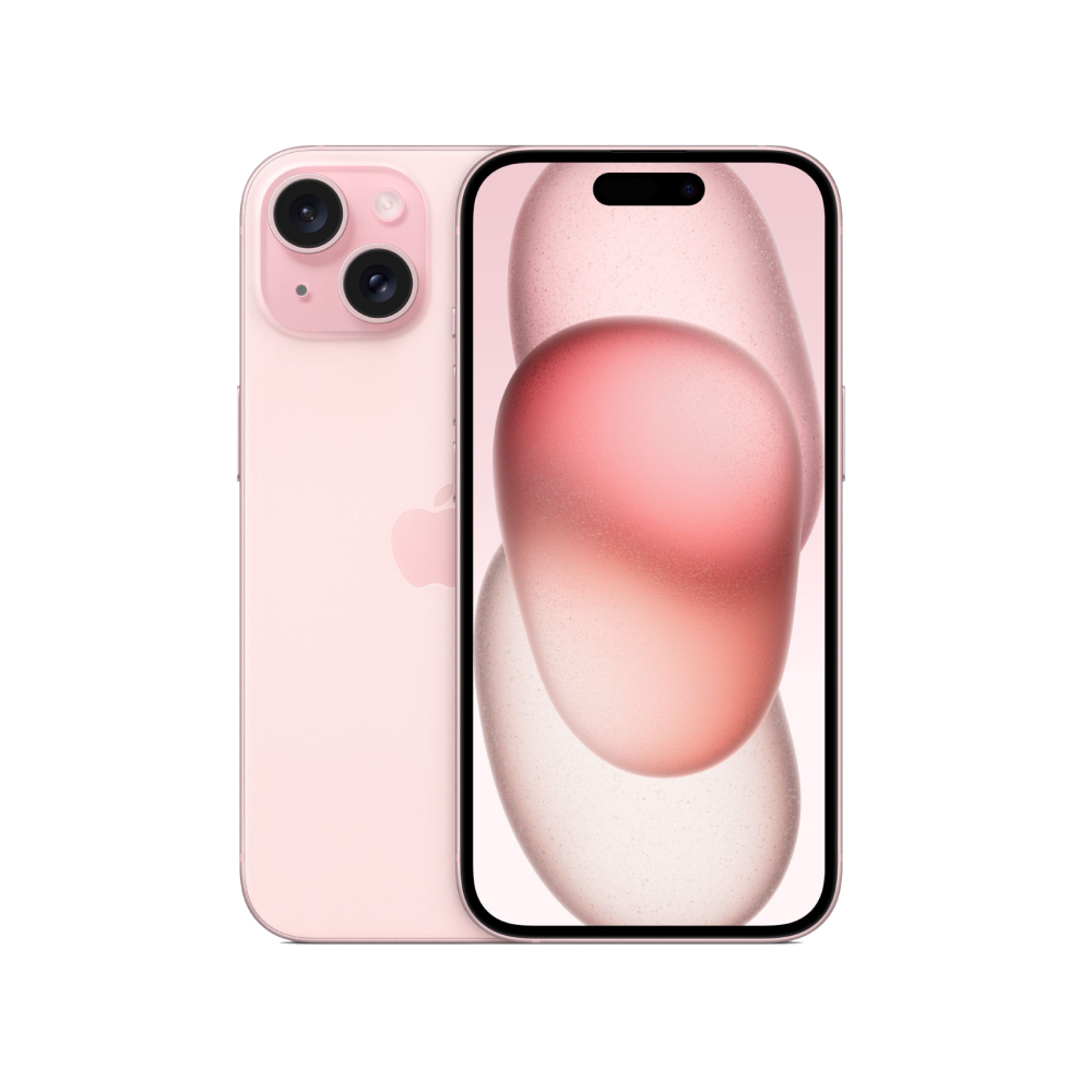 iPhone 15 128GB Pink Fair Unlocked 128GB Pink Fair