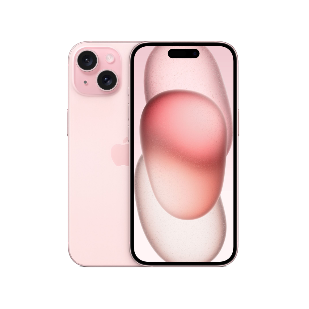 iPhone 15 256GB Pink Pristine Unlocked 256GB Pink Pristine