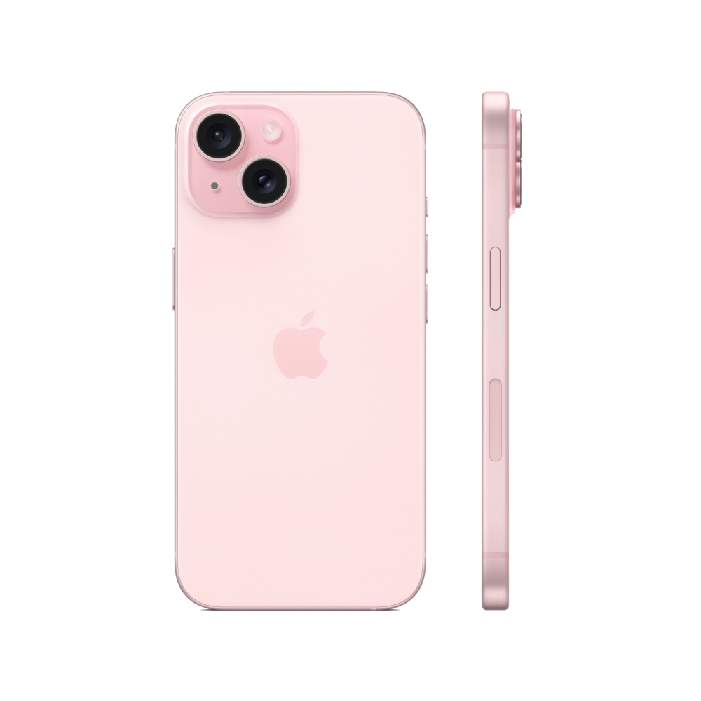 iPhone 15 512GB Pink Excellent Unlocked