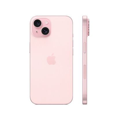 iPhone 15 256GB Pink Pristine Unlocked