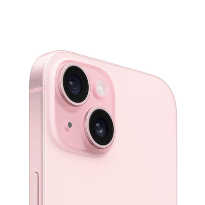 iPhone 15 512GB Pink Fair Unlocked