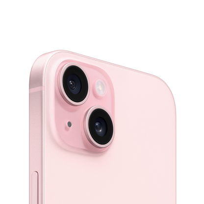 iPhone 15 512GB Pink Pristine Unlocked