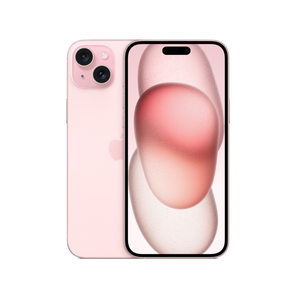 iPhone 15 Plus 512GB Pink Fair Unlocked 512GB Pink Fair