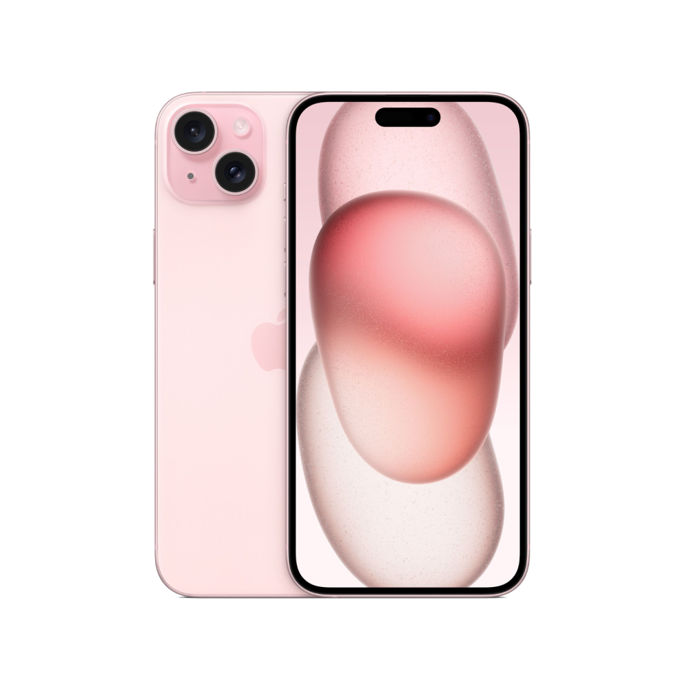 iPhone 15 Plus 256GB Pink Fair Unlocked 256GB Pink Fair