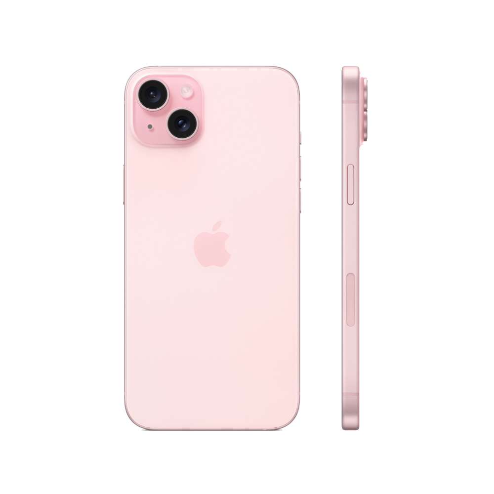 iPhone 15 Plus 256GB Pink Fair Unlocked