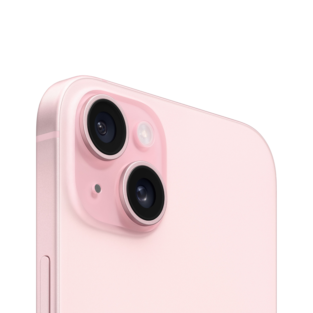 iPhone 15 Plus 256GB Pink Fair Unlocked