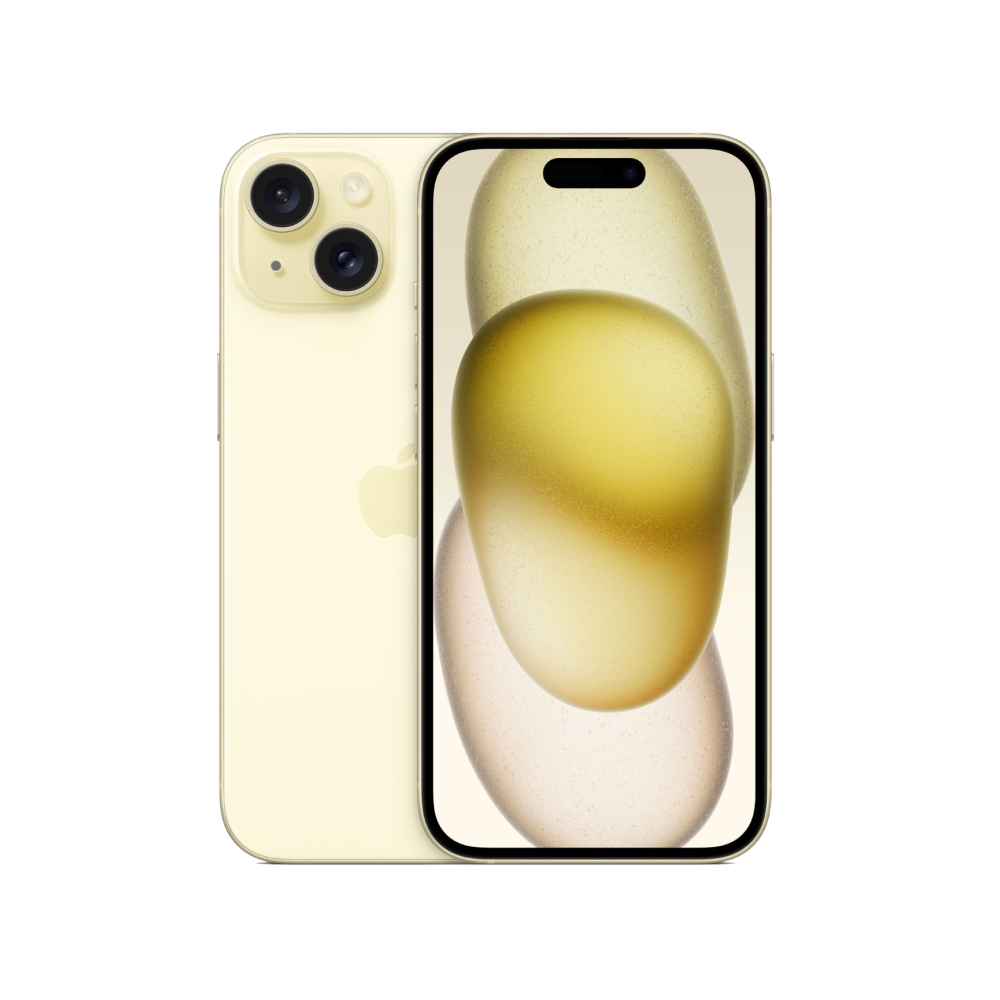 iPhone 15 256GB Yellow Pristine Unlocked 256GB Yellow Pristine
