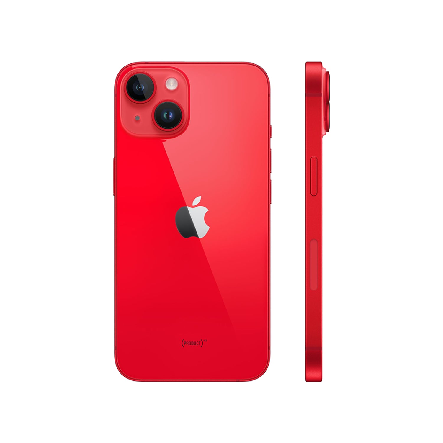 Apple iPhone 14 256GB Red Pristine 128GB Red Pristine