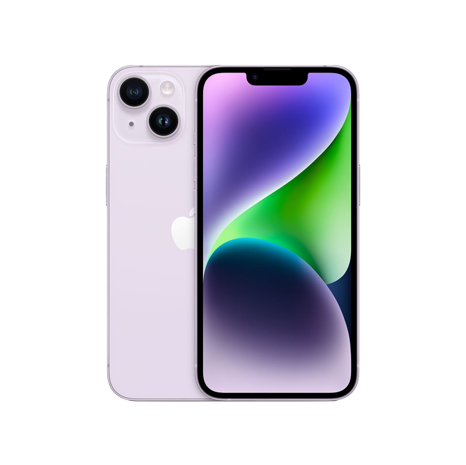 iPhone 14 Plus 128GB in Purple - Pristine condition 128GB Purple Pristine